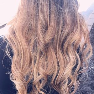 Meet your Posher, Ashlee